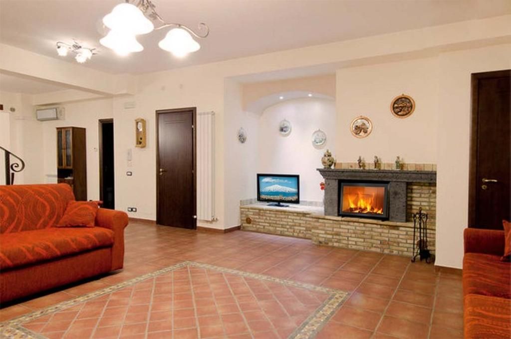 Etna Villa Il Pino, foto 5