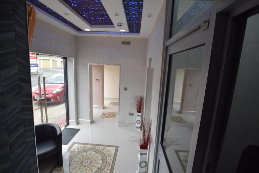 Premier Lux Serviced Apartments, foto 4