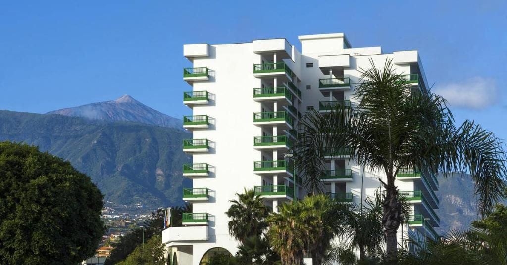 SOL Puerto de la Cruz Tenerife, foto 8