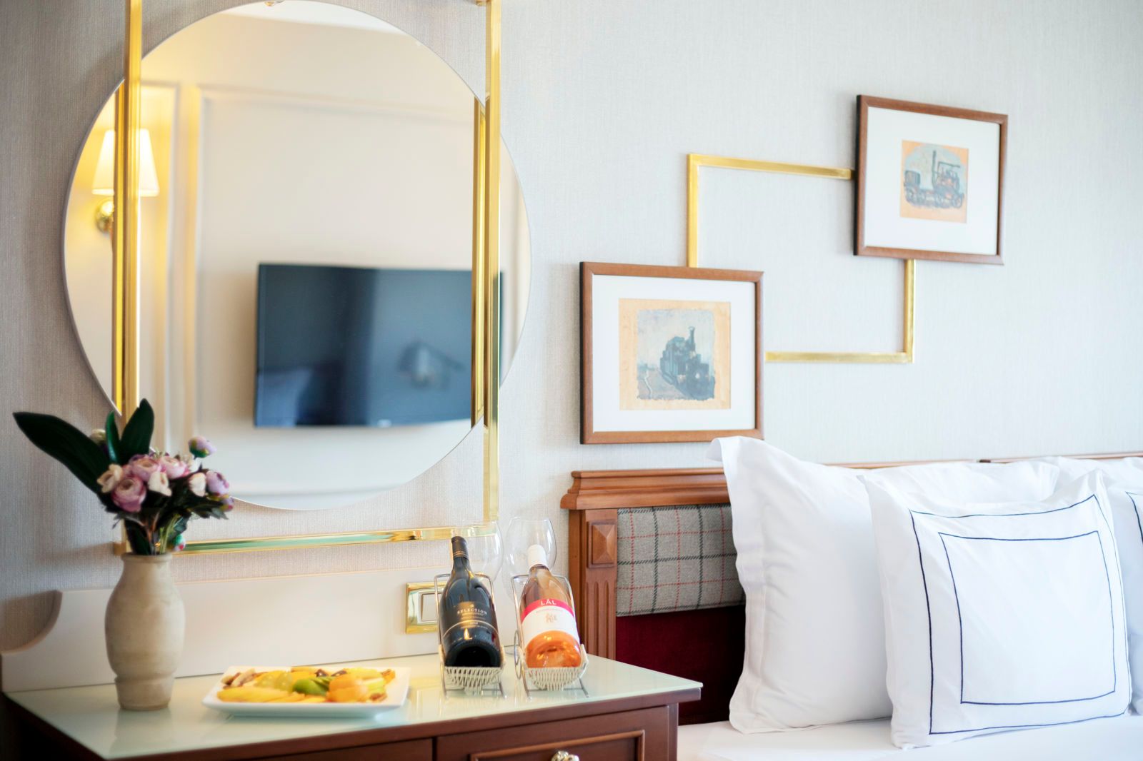 Orient Express & Spa By Orka Hotels, foto 10