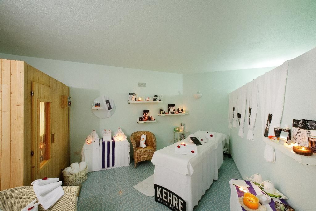 Sporting Hotel Tanca Manna, foto 14