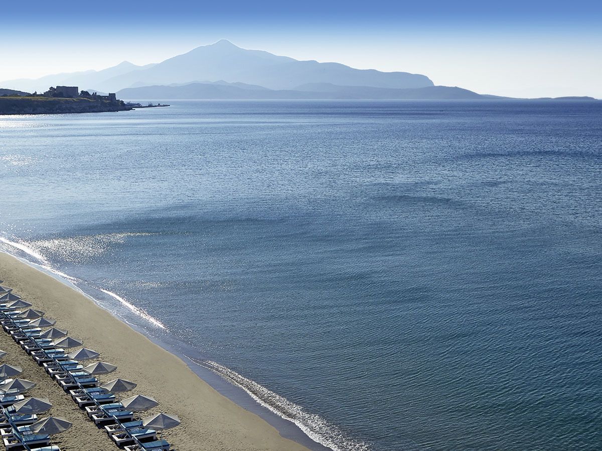 Kouros Seasight, foto 5