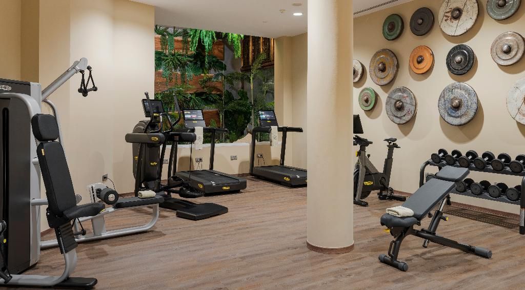 Royal River Luxury Hotel, foto 4