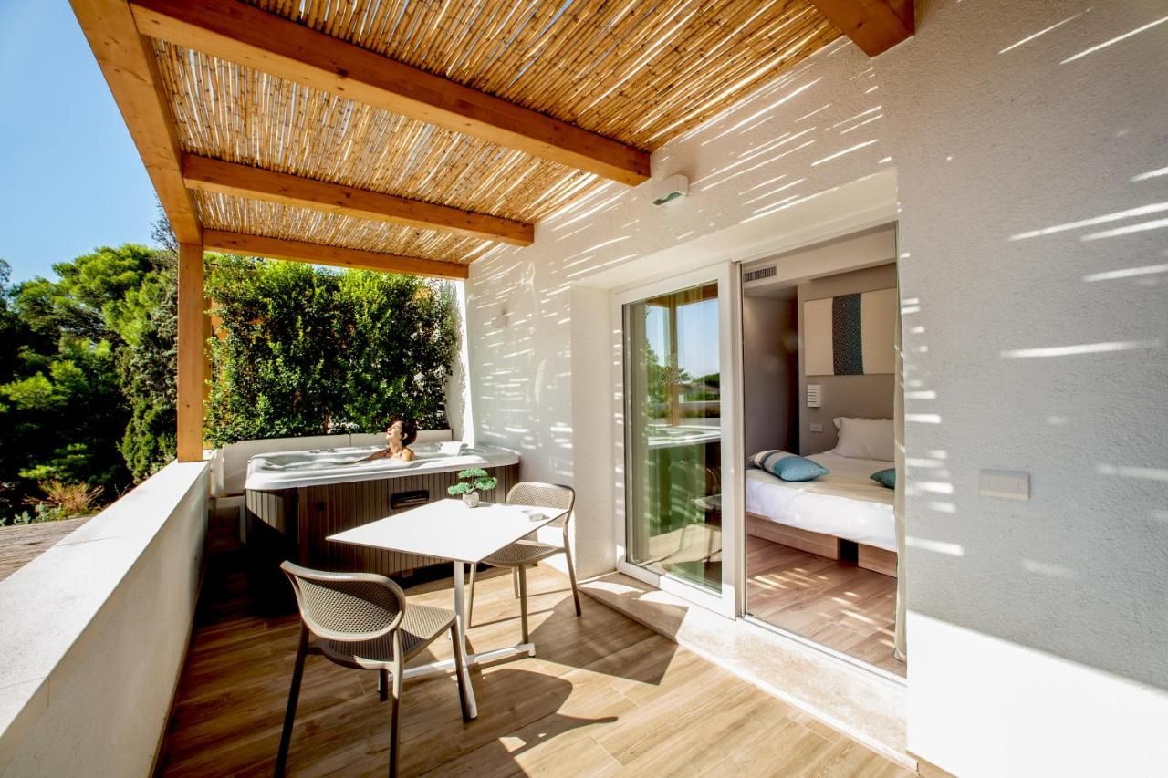 Noha Lifestyle Hotel, foto 6