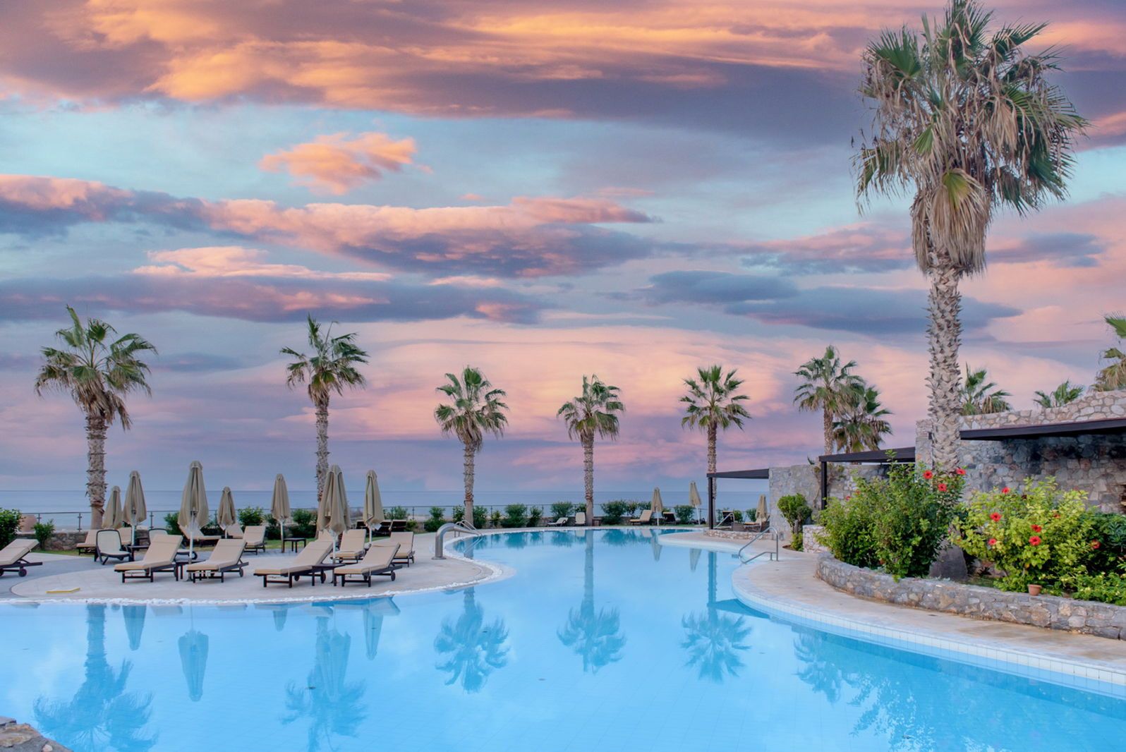 Ikaros Beach Luxury Resort & Spa, foto 12