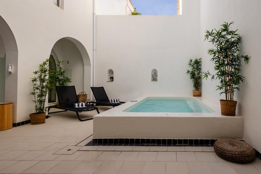 Pousada Vila Real de Santo António, foto 15