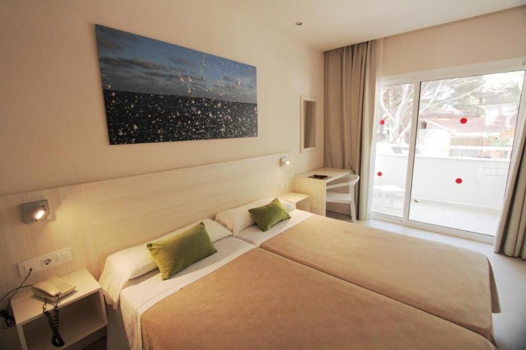 Hotel Xaloc Playa, foto 4