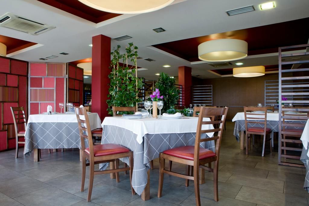 Hotel Peregrina, foto 4