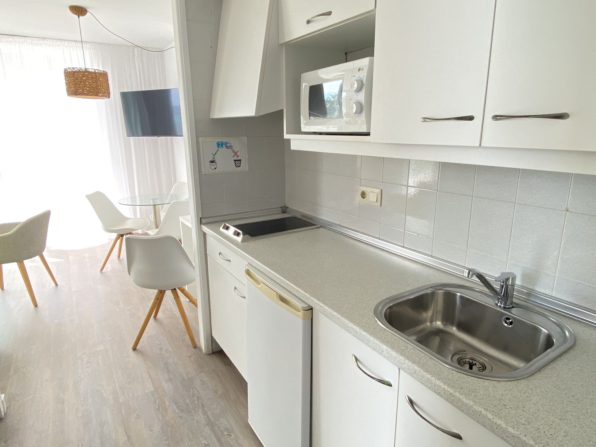 Apartamentos Morito Beach, foto 11