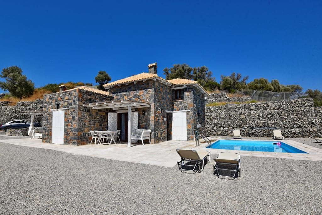 Palazzo Greco Villas, foto 2