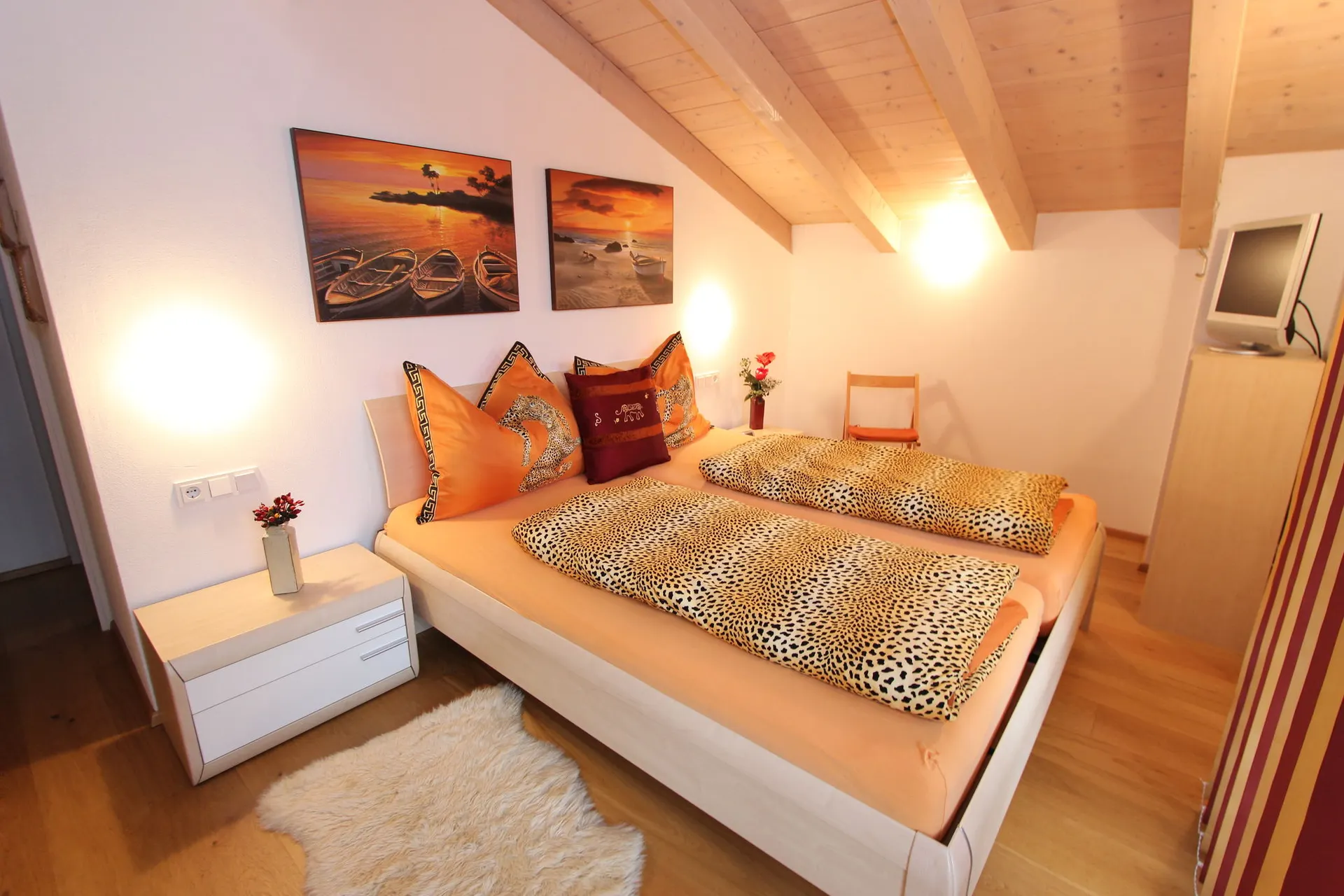 Slaapkamer