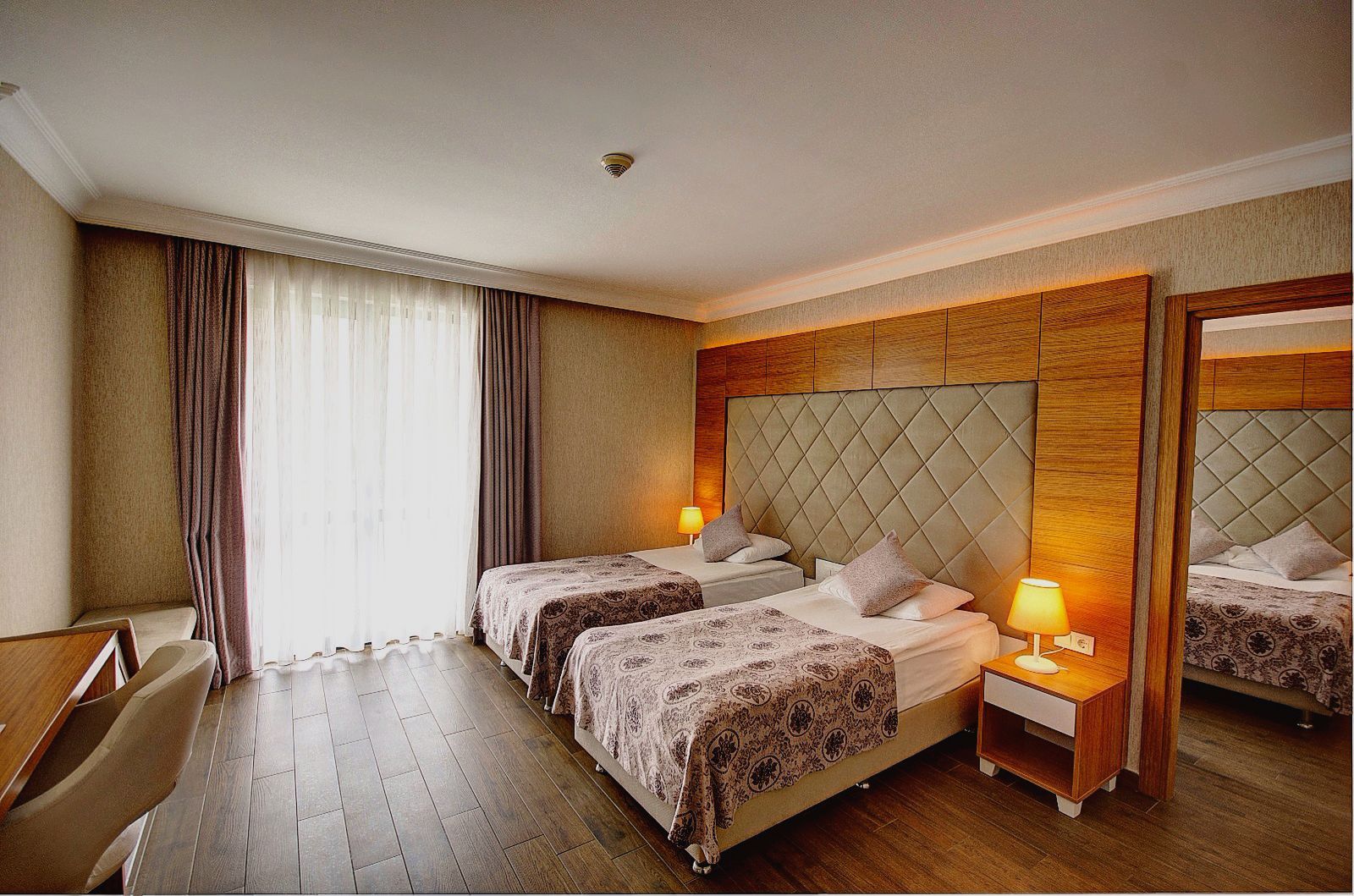 Grand Seker Hotel, foto 8