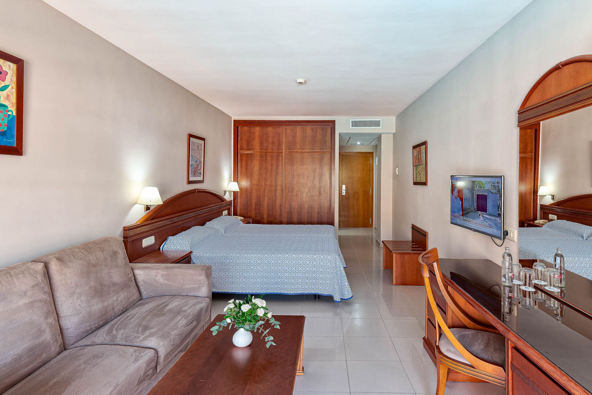 Hotel Bahia Tropical, foto 8