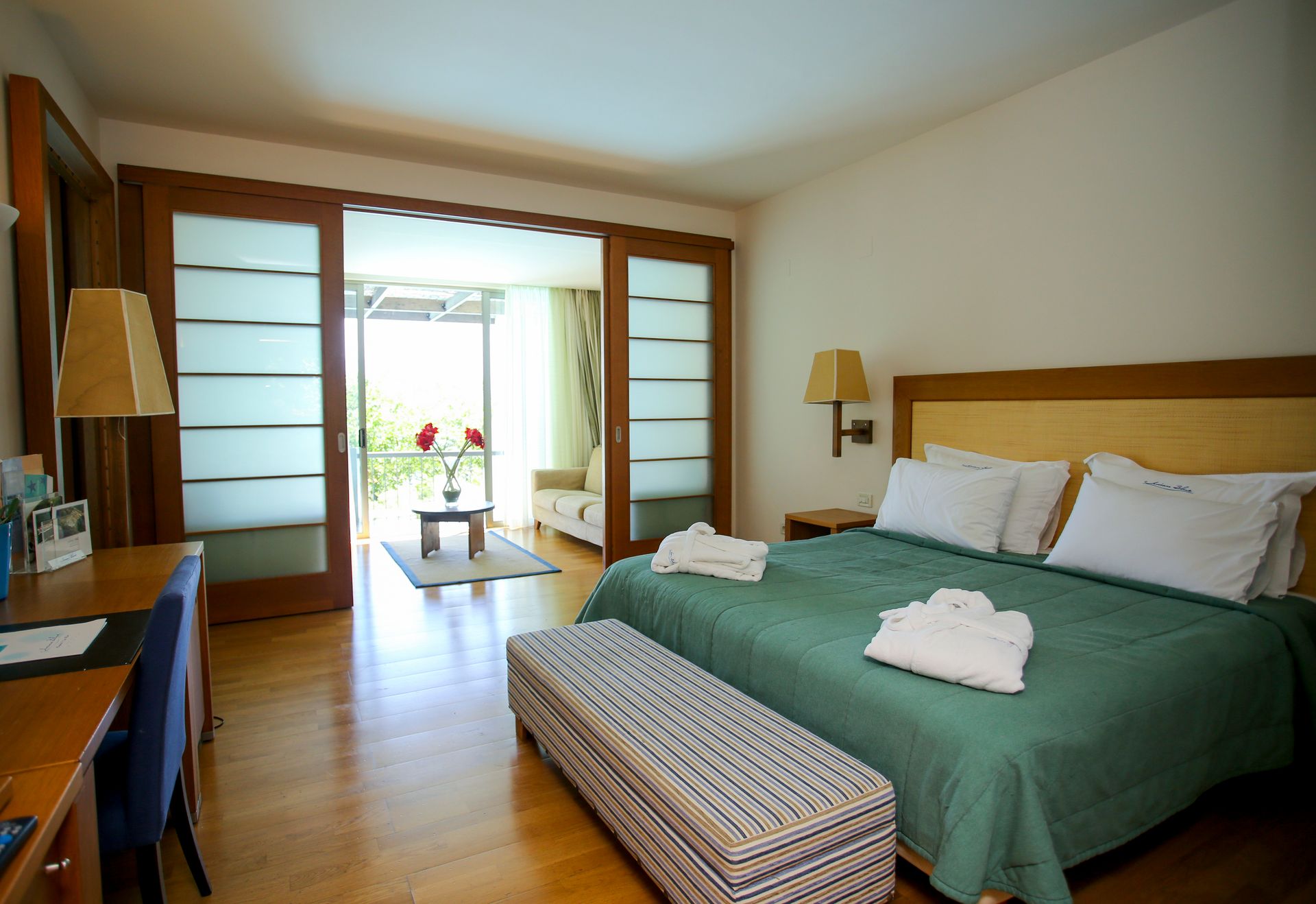 Ionian Blue Hotel, foto 7