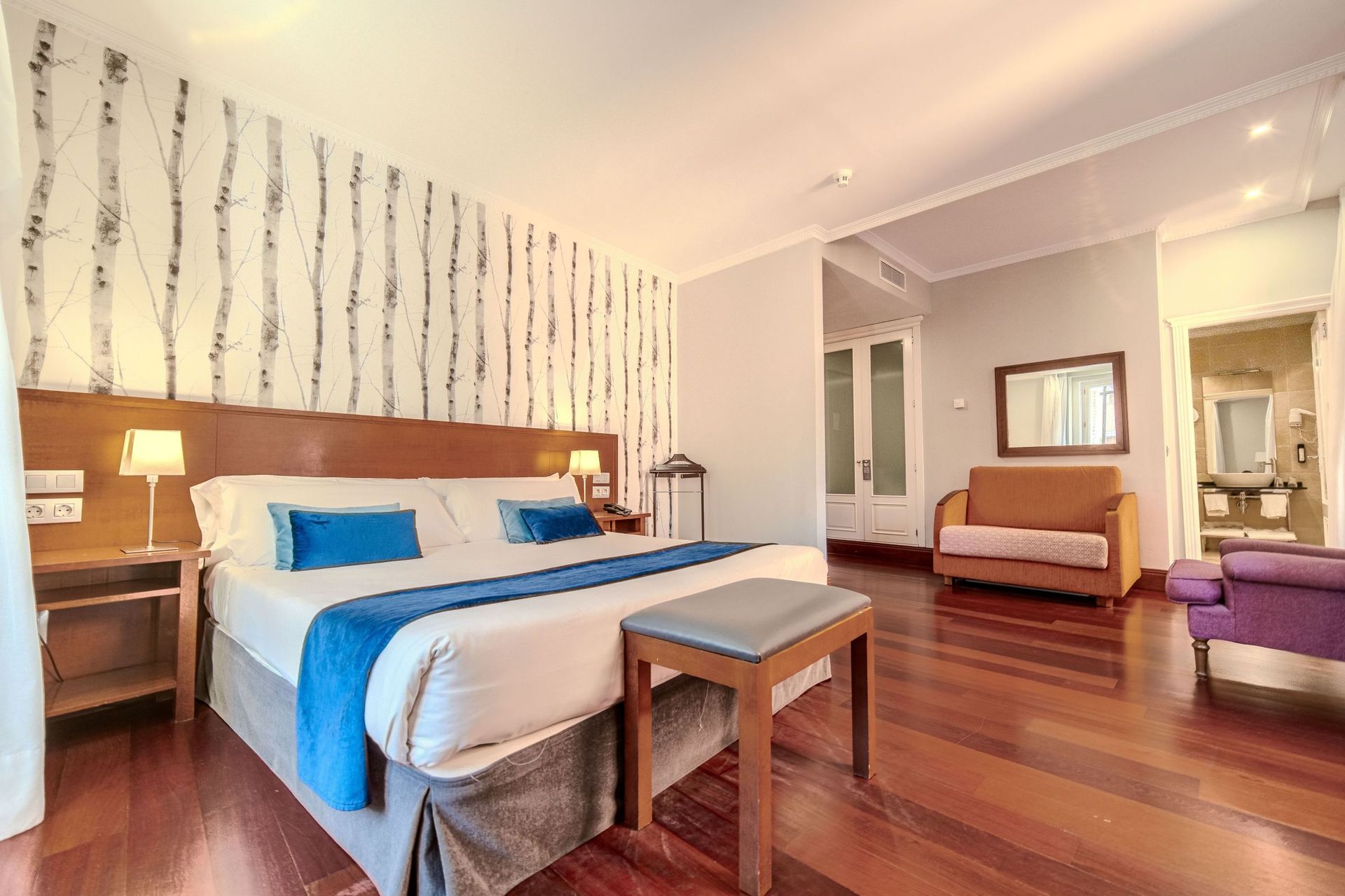 Hotel ITC Infantas by Soho Boutique, foto 9