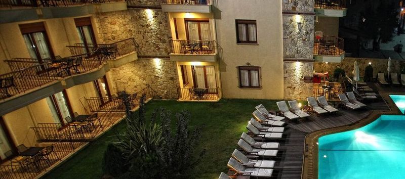 Nereides Hotel, foto 10