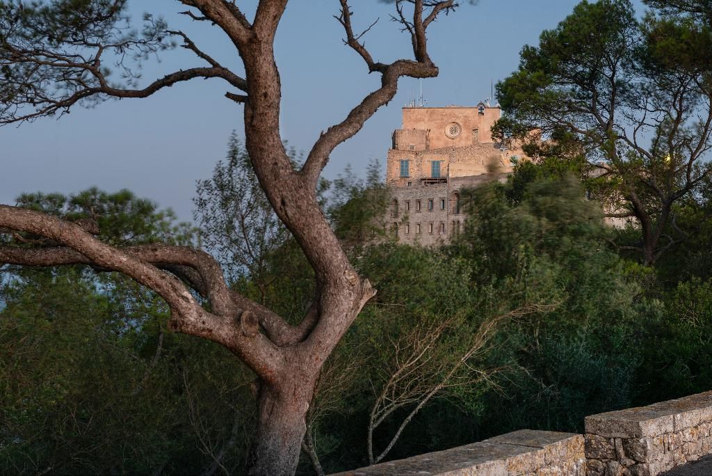 Sant Salvador Hostatgeria, foto 10