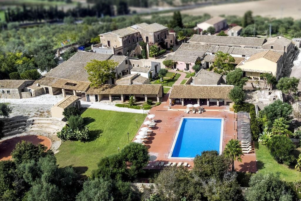 Hotel Villa Giulia, foto 5