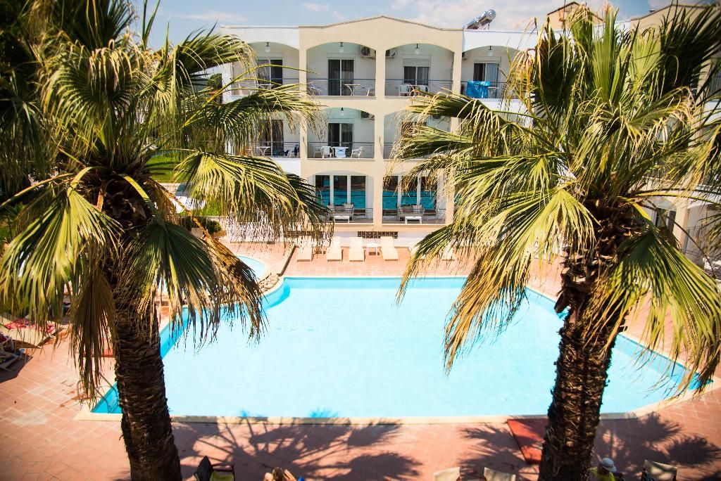 Stavros Beach Hotel, foto 15