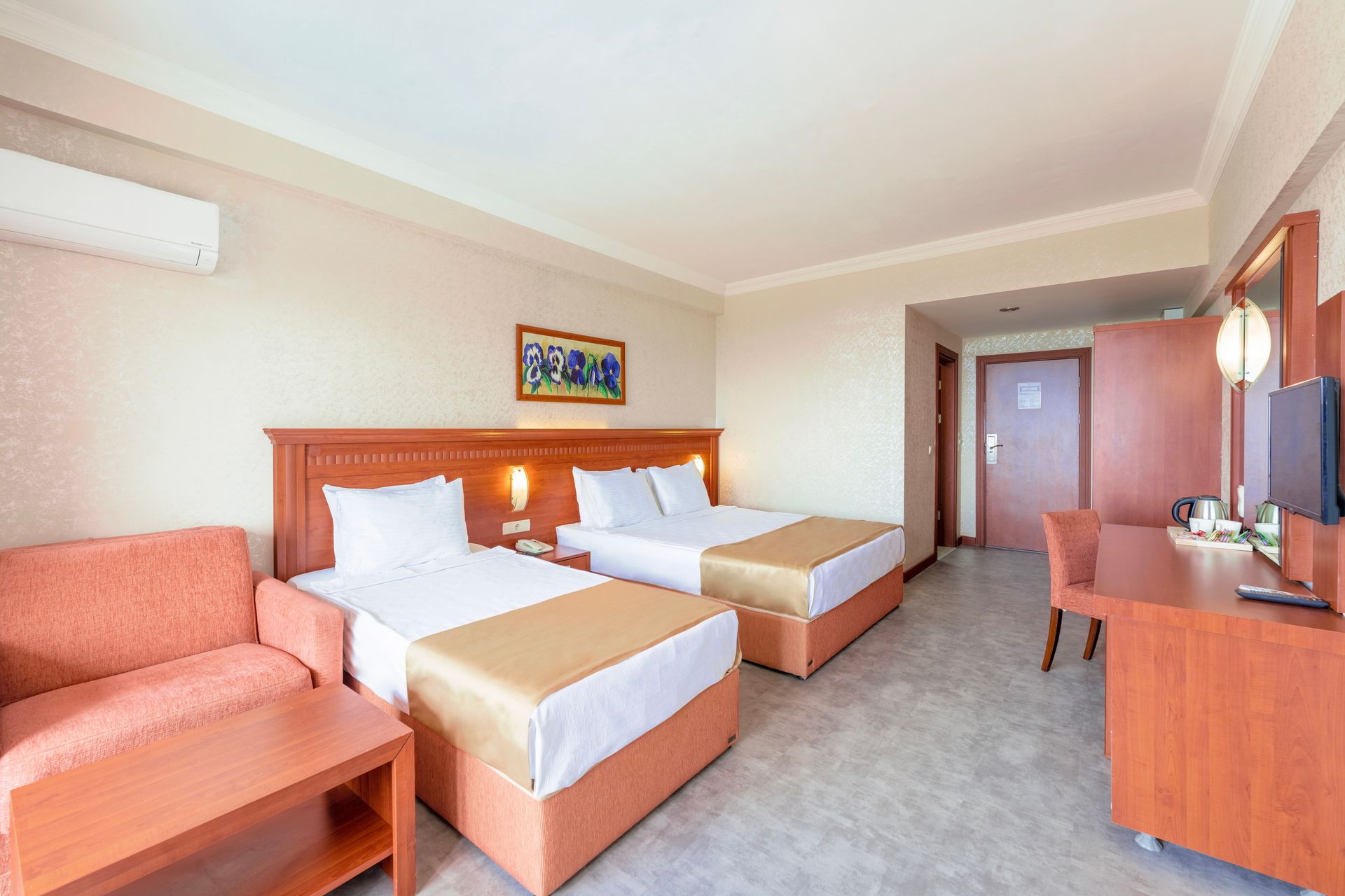 Casa Fora Beach Resort, foto 6