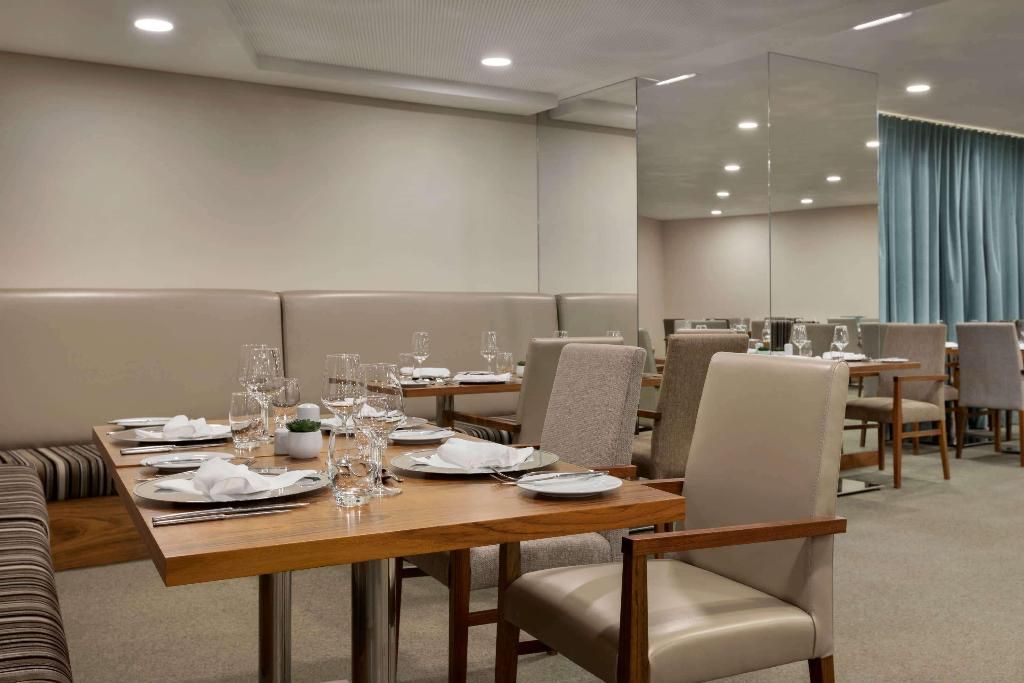 Ramada by Wyndham Lisbon, foto 14