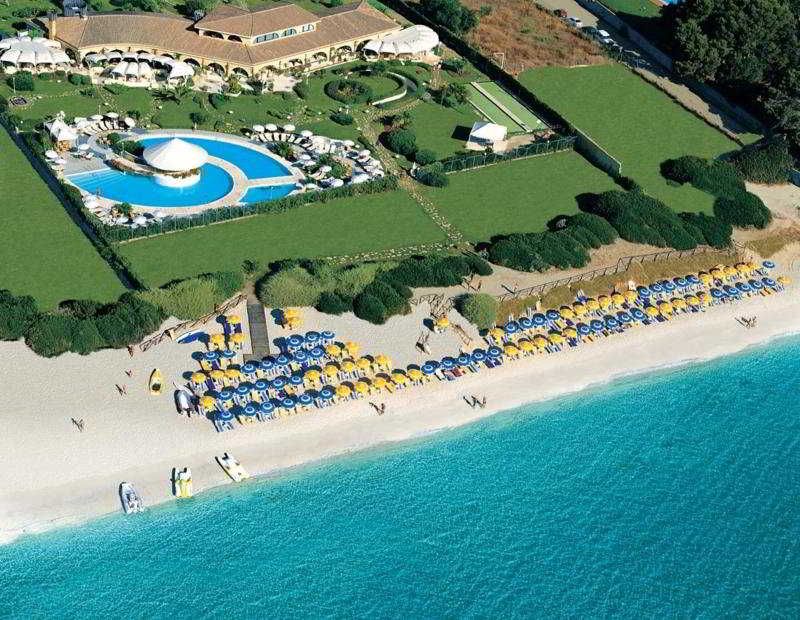 Baia di Nora, foto 3