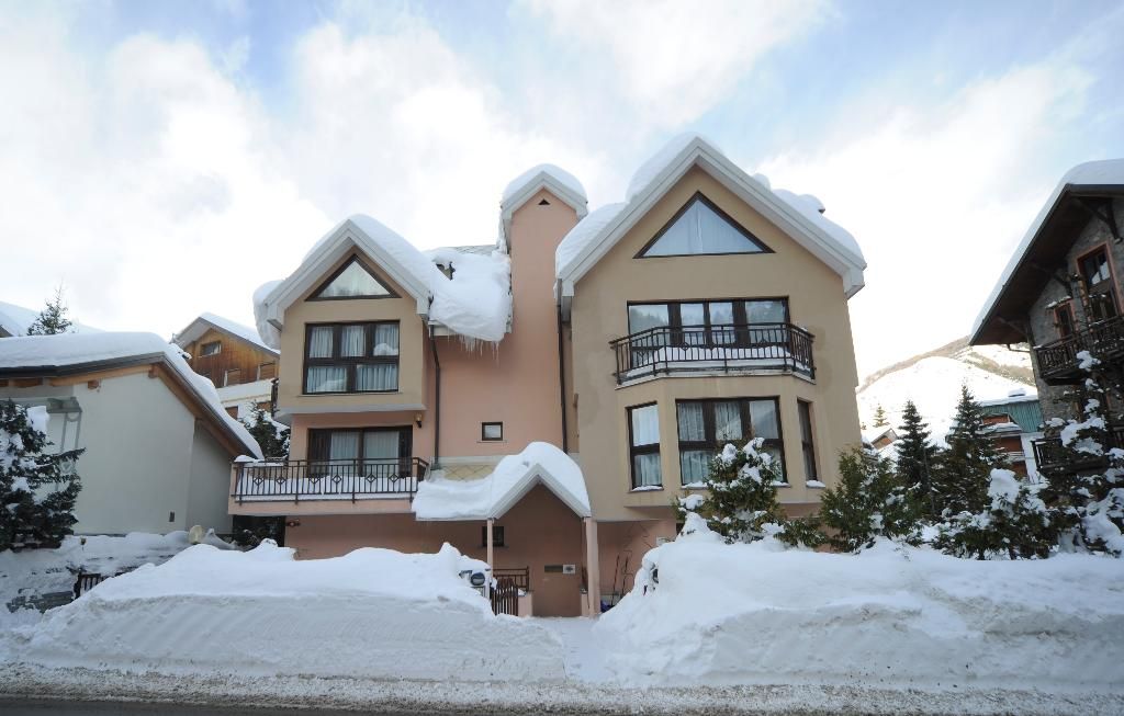 Frejus Case Vacanze - Residence Villa Frejus, foto 6