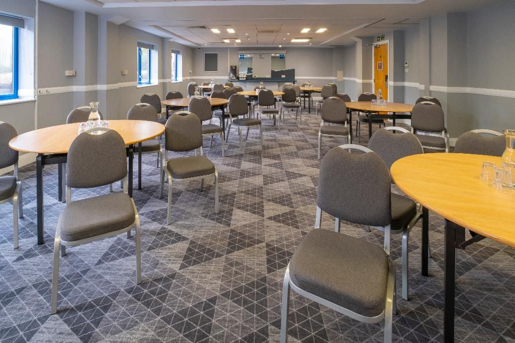 Holiday Inn Express Birmingham - Nec, foto 15
