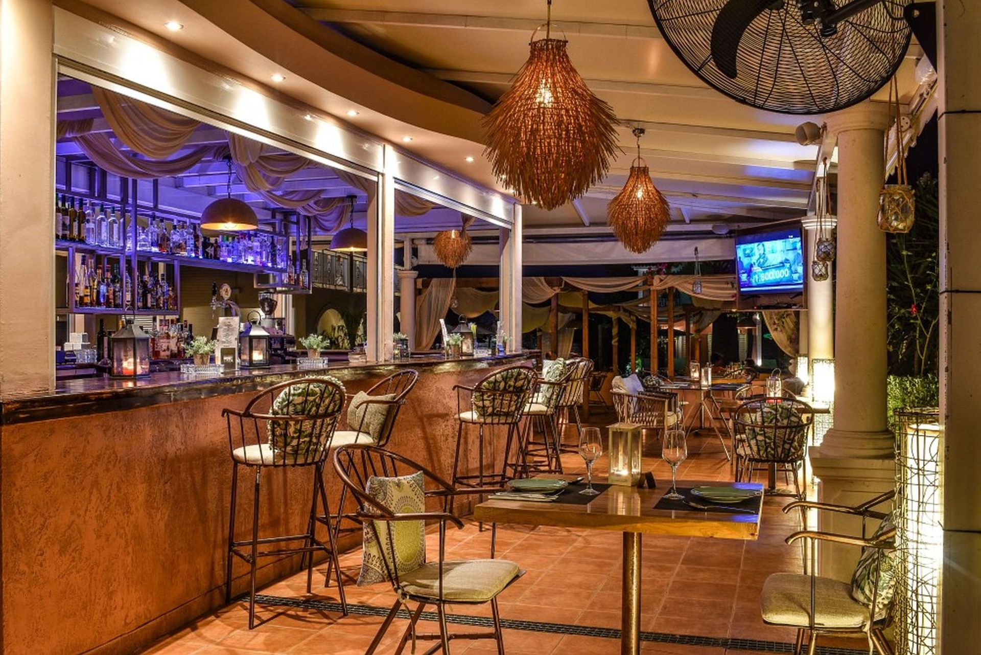 Aeolos Boutique Hotel & Suites, foto 3