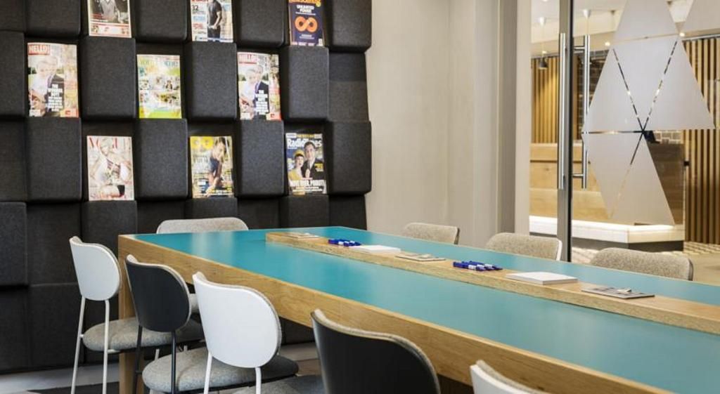 Holiday Inn Express St. Albans - M25, JCT.22, foto 15
