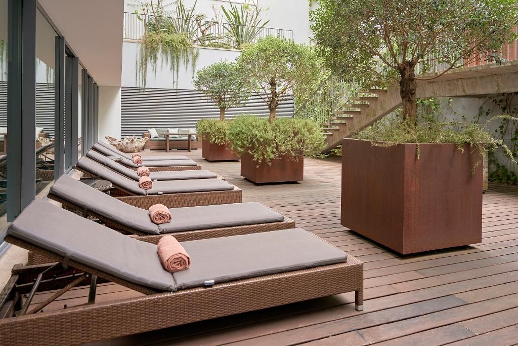 PortoBay Liberdade, foto 7