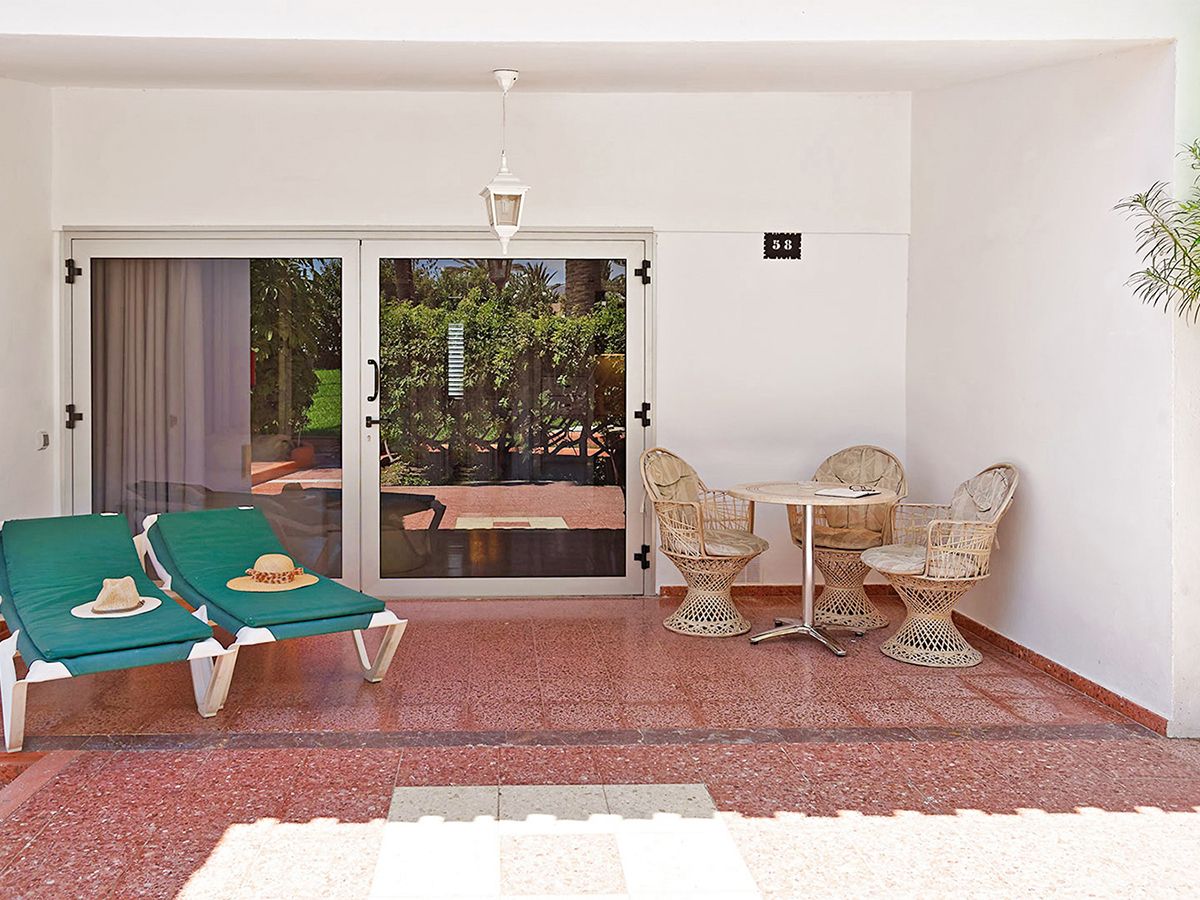 Bungalow-Hotel Parque del Paraiso I, foto 12