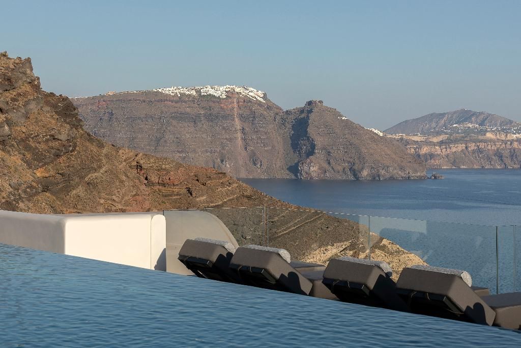 Hom Santorini, foto 14