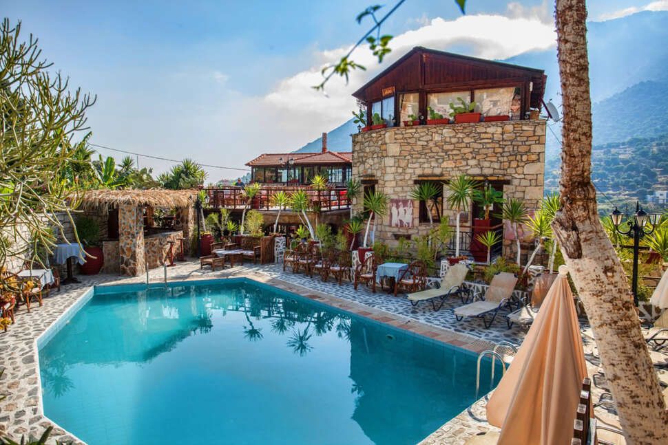 Stone Village Petrino Horio, foto 4