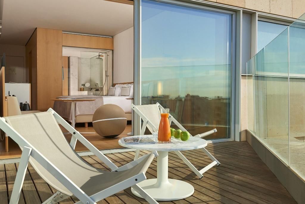 Meliá Palma Bay, foto 5