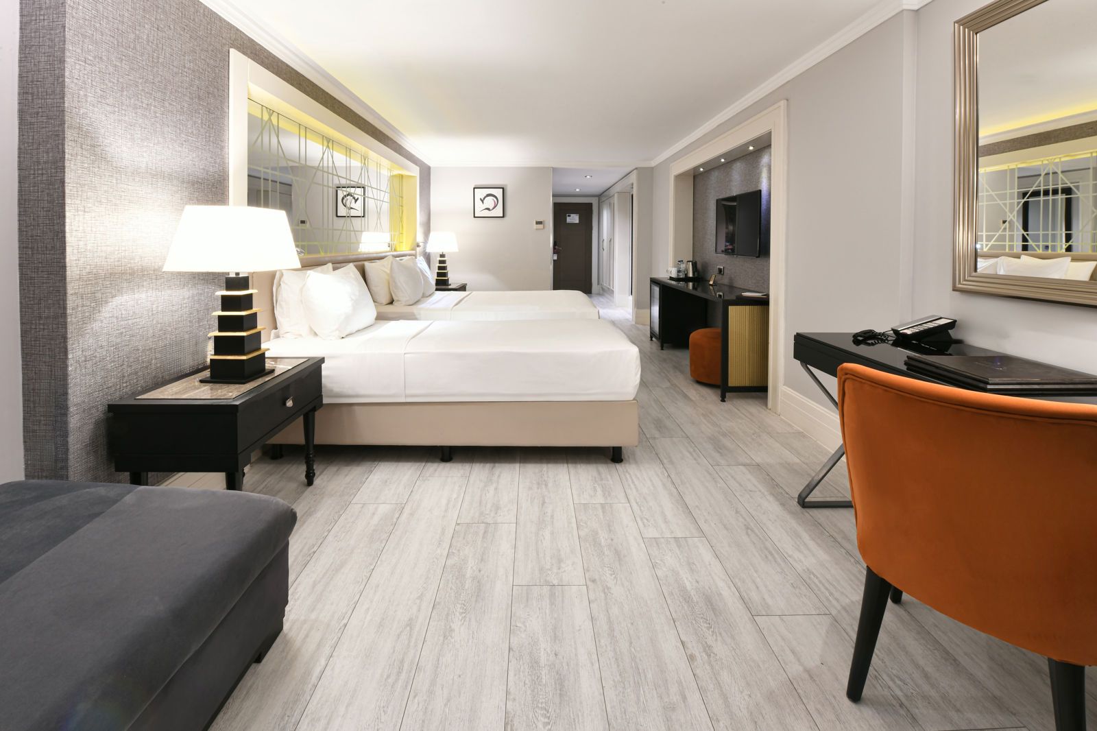 Mercure Istanbul Bomonti, foto 6