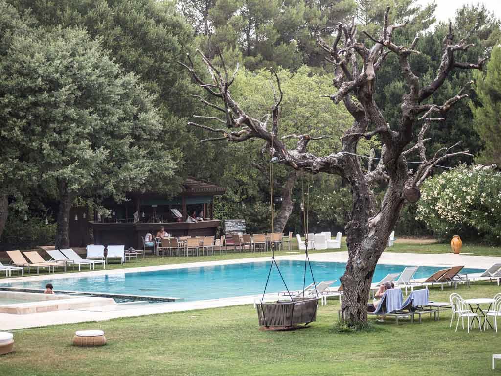 Tenuta Monacelle, foto 9