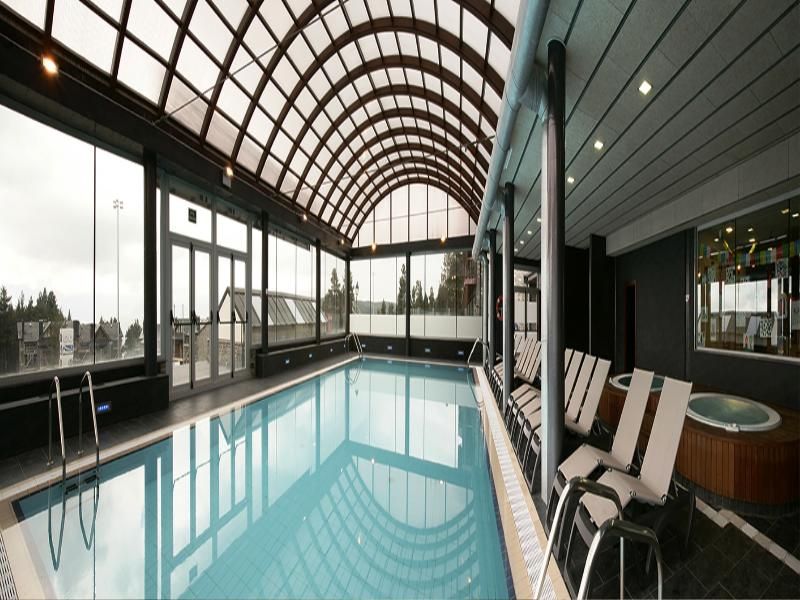 Guitart La Molina Aparthotel & Spa, foto 3