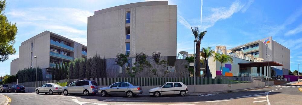 Apolo Suites Rentalmar, foto 14