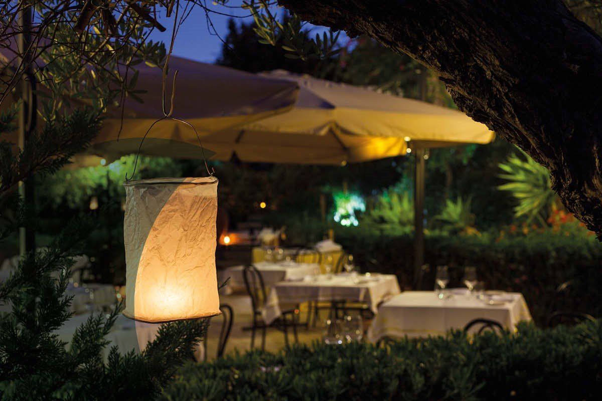 Hotel Foresteria Baglio della Luna, foto 14