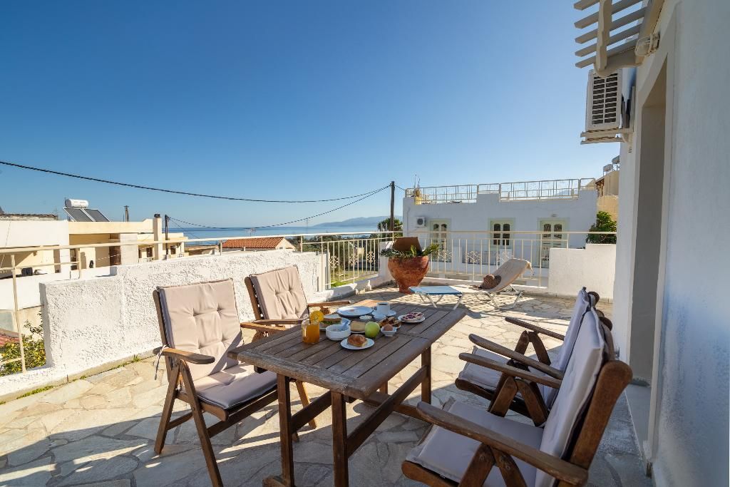 Hesperia Apartments by Estia, foto 4