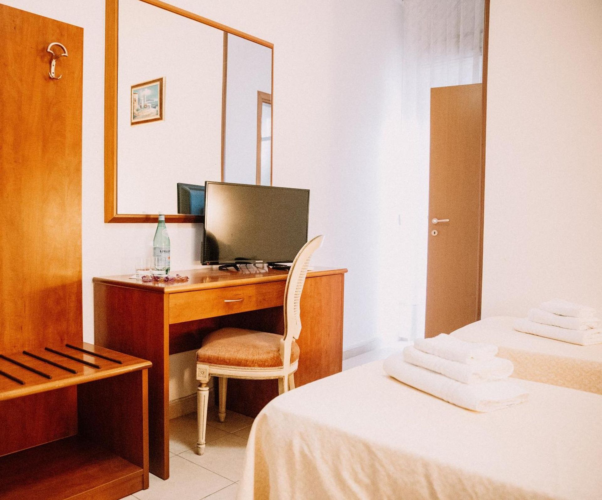 Hotel Magnolia, foto 3