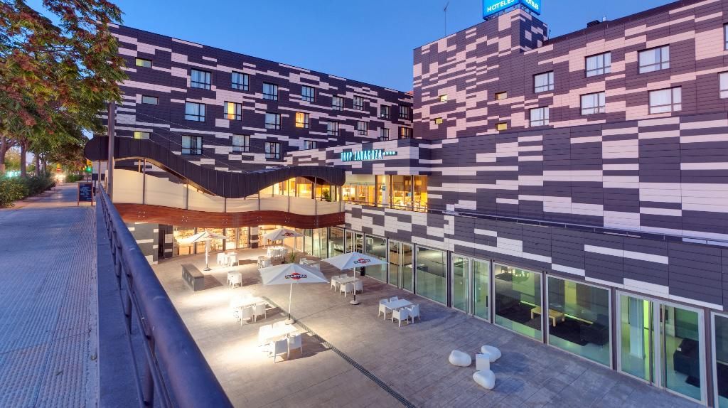 Hotel Zentral Ave, foto 7