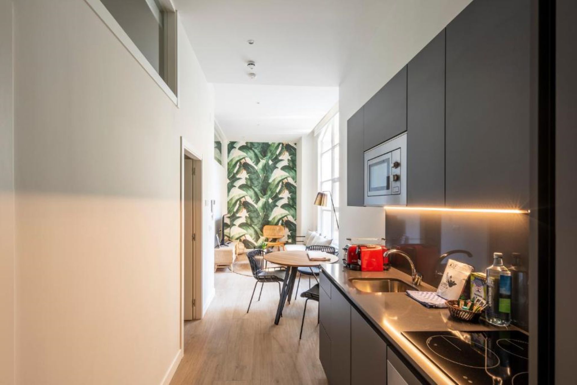 Bow Suites by Como en Casa, foto 13