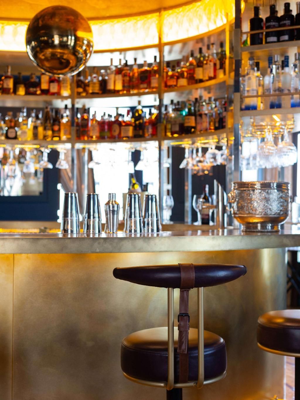 Hotel Montera Madrid, Curio Collection by Hilton, foto 8