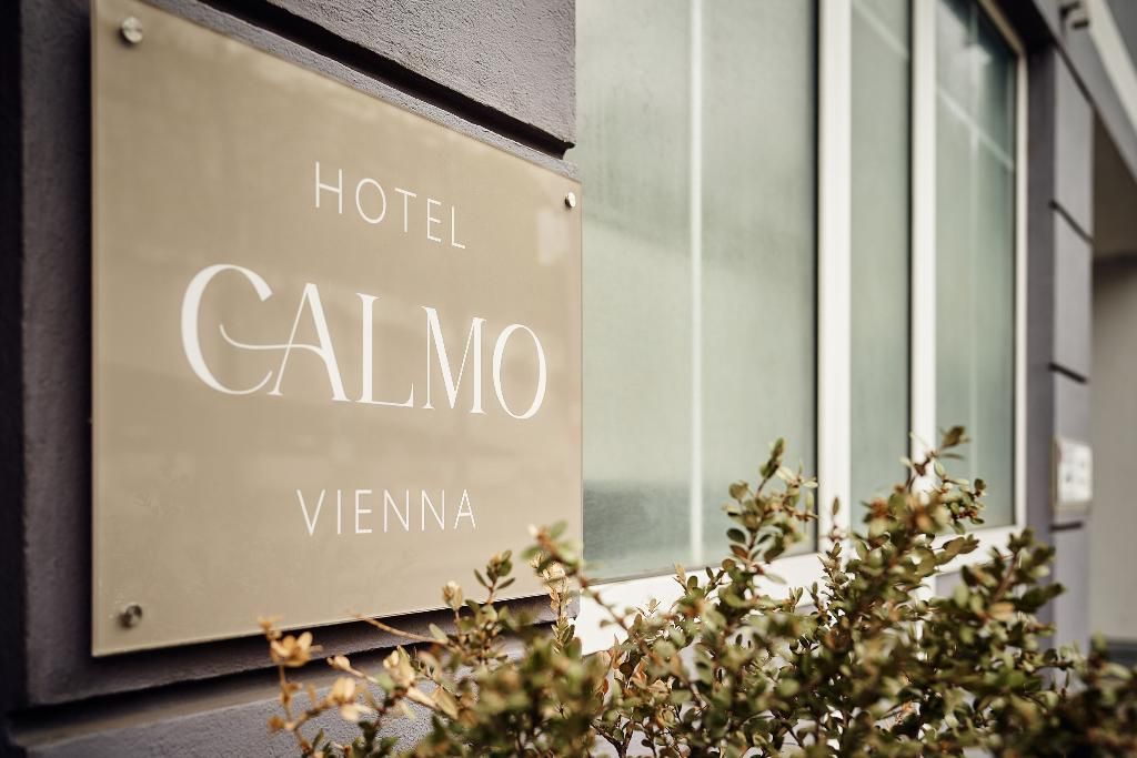 Hotel Calmo, foto 12