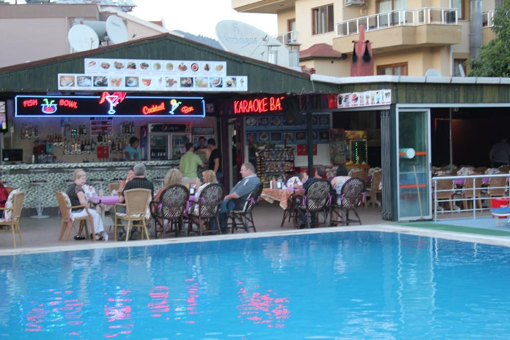 Sun Apartments, foto 2