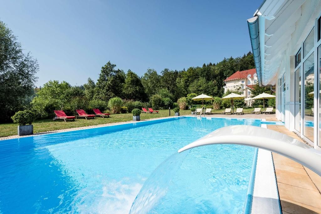 Parkhotel Maximilian, foto 12