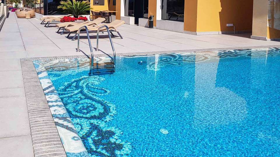 Elke Spa Hotel, foto 11