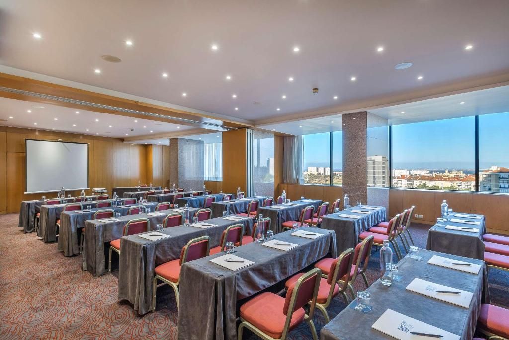 Ramada by Wyndham Lisbon, foto 11